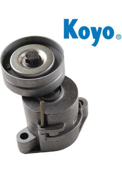 2790110K 2790110K Alternatör Gergi Rulmanı (Kütüklü) Astra F-Combo-Corsa -Vectra A 1.4-1.6-1.4sı-1.4ı 16V