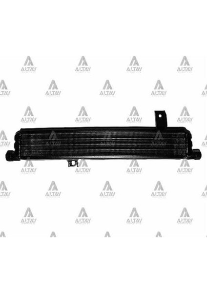 10821 10821 Yağ Soğutucusu L-300 98-99