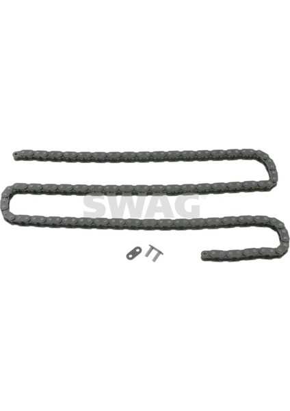 99110444 Zincir Eksantrik Mili Için Febı 26374