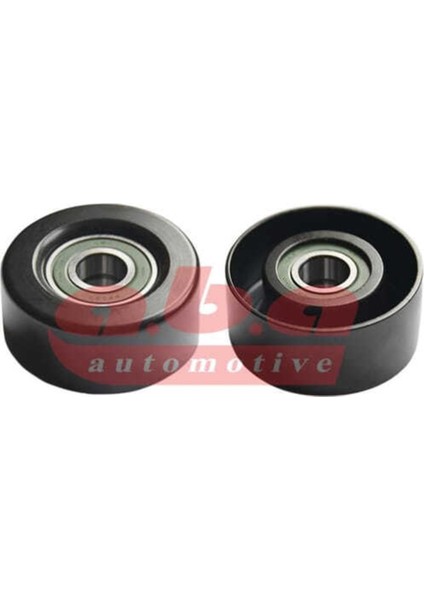 25656931 25656931 Alternatör Rulmanı Metal Rav4 00- Avensis 01- 1AZ-FE