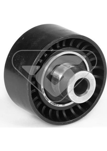 HUTCHINSO Hutchinson T0305 T0305 Alternatör Gergi Rulmanı PARTNER-P206-207-307-407-BIPPER-BERLINGO-C2-C3-JUMPY-SCUDO