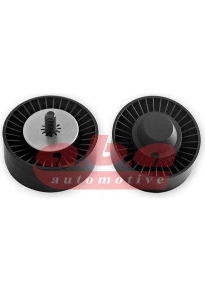 25155067 25155067 Gergi Rulmanı Bmw 1.25 1.30 05-13 3.23 3.25 3.30 E90-93 5.23 5.25 5.30 E60-61×3 2.5 3.0