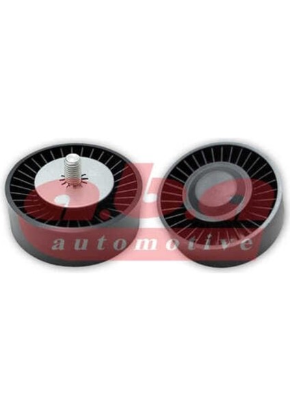25155092 25155092 Alternatör V Kayış Gergi Rulmanı Bmw 1-3-5-7 3.16 3.18 3.20 3.25 3.30 3.35 5.20 5.25 5.