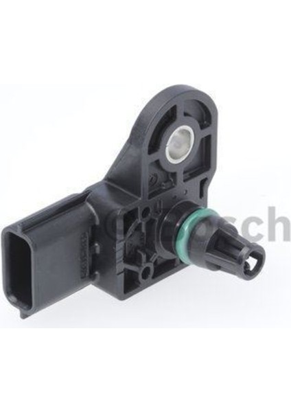 281006108 Basınç Sensörü Clıo Iv Grandtour Clıo Symbol Kangoo Iı / Duster 1.5 Dcı