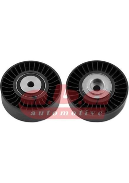 25500938 25500938 V Uyumlu Kayış Gergi Rulmanı Crafter 2.5 Tdı Bjk Bjl Bjm Motor 90MM