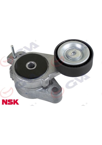 2775175K 2775175K Alternatör Gergi Rulmanı Kütüklü Golf5 6 Jetta Passat A3 Leon 1.4 Tsı 09 12