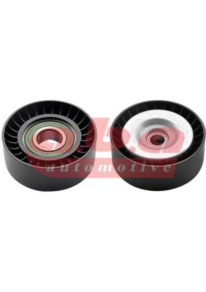 25506379 25506379 Alternatör Gergi Rulmanı A3-Q3-Tt 1,8tfsı-1,8 Tfsı Quattro-2,0 Tfsı-2,0tfsı Quattro 06-