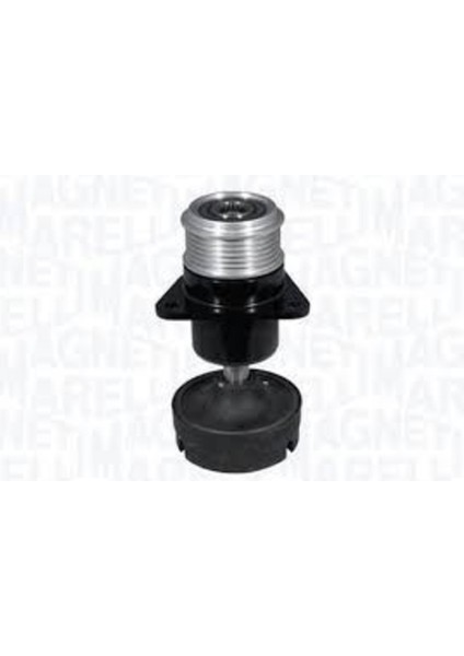 359000700520 359000700520 Alternatör Kaplini Şaft Rulmanı Focus 01-04 -Cmax 05- -Focus Iı 04- -Mondeo 07-