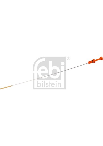 178390 178390 Yağ Çubuğu 206 / C3 1,4 8 V