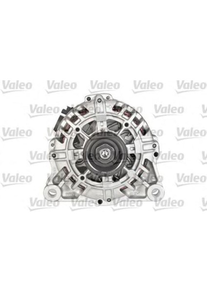 446751 Alternatör Fıat Linea Multijet-Opel Astra