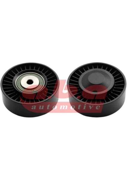25505784 25505784 Alternatör Gergi Rulmanı Audi A4 A6 A8 Q7 3.0tdı 2.7tdı 03-