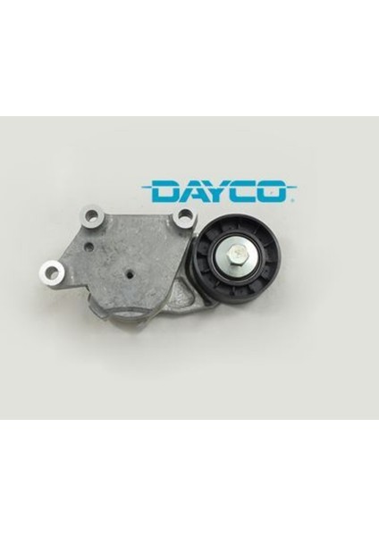 HUTCHINSO Hutchinson T0221 T0221 V Kayış Gergi Rulmanı Palio Albea Doblo / Partner / Berlingo / Fiesta Vı Focus Iıı