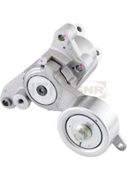 GA36911 GA36911 Gergi Rulmanı V Kayış