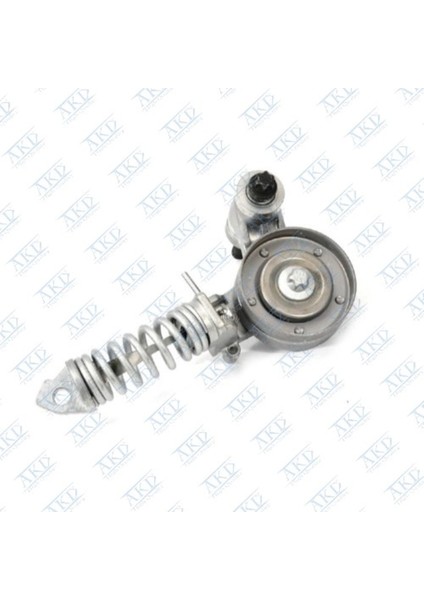 OP115106 Alternator Gergı Rulmanı 1.0-1.2-1.4xe-Xep Corsa C Agıla Astra H Insıgnıa Merıva Uyumlu