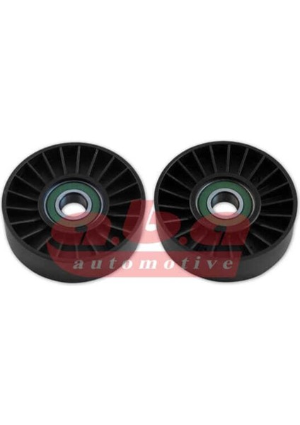 25403749 25403749 V Kayış Gergi Rulmanı Astra G Vectra B Zafira Omega B Sıgnum 2.0 Dtı 16V X20DTL Y20DTH