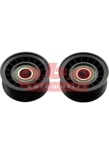25856557 Alternatör Gergi Rulmanı B Max C Max Ii Fiesta Iv Focus Ii Iii Transit Connect Tourneo Connect Grand