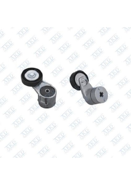OP115102 OP115102 Alternatör Gergi Rulmanı (Kütüklü) Astra F-G-H-Combo-Corsa B-C-Zafira-Vectra C 1.4-1.6-