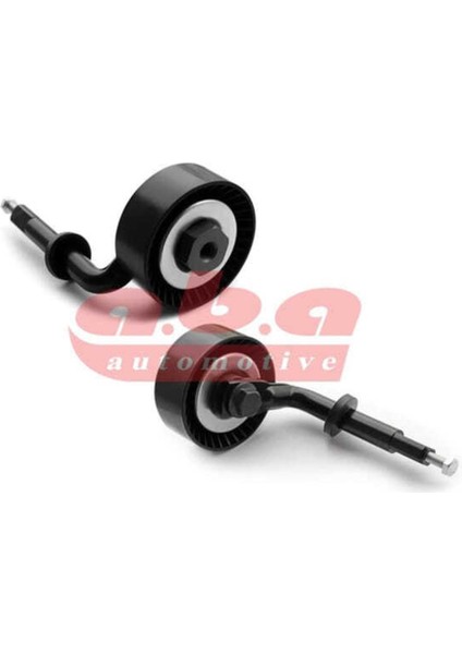 25155069 25155069 Alternatör V Kayış Gergi Rulmanı Bmw 318D-320D-330D-330 XD-318TD-320TD-330CD-320CD-330
