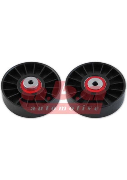25200410 25200410 V Kayış Gergi Rulmanı Laguna I Safrane 2.0 16V N7Q