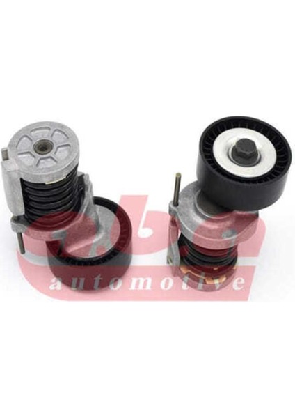 25505776 25505776 Gergi Rulmanı Vw 1.6tdı 2.0tdı Amarok Caddy Iıı-Iv Golf V-Vı Jetta Iıı-Iv Passat 05-14