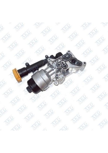 OP146105 OP146105 Yağ Soğutucu Komple Astra J-Corsa D-Merıva 1.3 16V A13DTE-Z13DTJ-Z13DTH-Z13DTE-A13DTC(Y