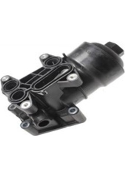 HYS900120 HYS900120 Yağ Soğutucusu Contalı Volkswagen Transporter T5-Caddy Iıı-Passat B6-B7-Jetta Mk5-M