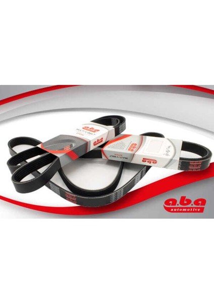 6PK1560 6PK1560 Alternatör Kayı?ı Partner M59 Berlingo TU5JP4 6PK1560