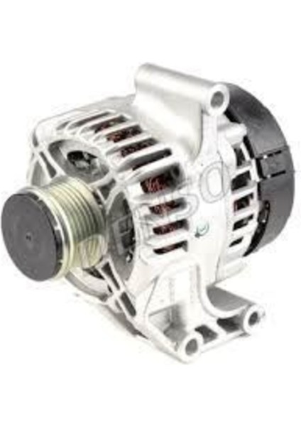 DAN997 Alternator Uyumlu 12V 120A Doblo 1.3 Jtd 05- / Fıorıno 1.3 D Mjt 07-/panda 1.3 D Mjt 12-