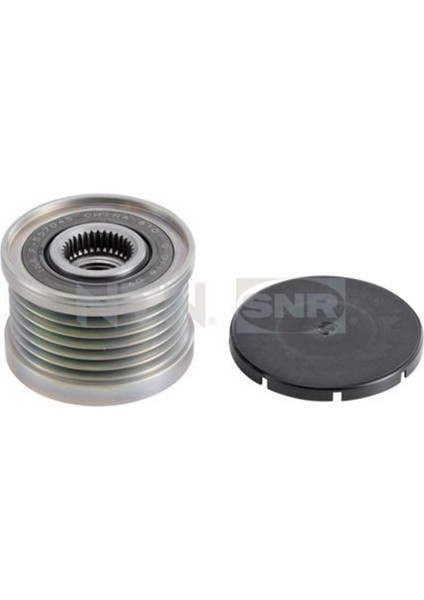 GA76803 GA76803 Alternatör Kasnağı-(Nissan: Xtrail 08- 2.0 /juke 11- 1.6 /qashqai 07- 2.0 ) (Icı Ori