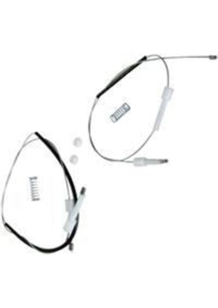 A5448 A5448 Cam Krikosu Mekanizması Tamir Takımı Murat 131 Slx Yeni Model