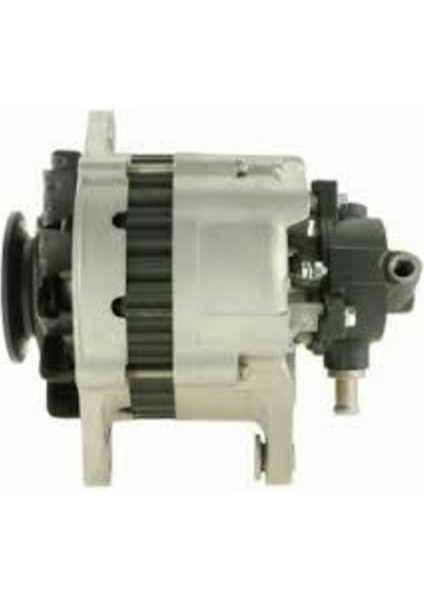 6204059 Alternator / Opel Corsa B Combo B 1.7d 70 Amp / 6204059- Uyumlu