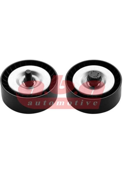25857122 25857122 Alternatör Gergi Rulmanı B-Max-B Max Iı-C-Max Iı- Grand C Max-Eco Sport-Fiesta Vı-Focus