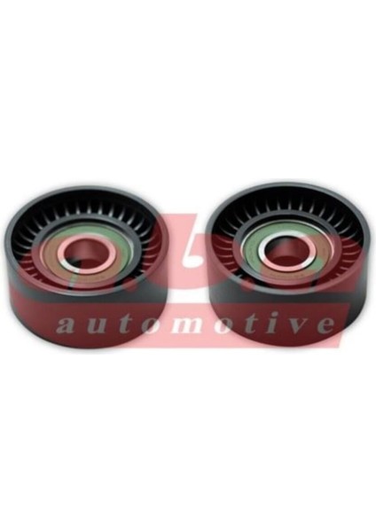 25950008 Alternatör Gergi Rulmanı Alfa 145 146 147 155 156 1.4 / 1.6 / 1.8 16V Brava Bravo Marea Punto Stilo