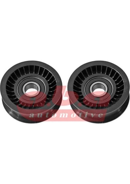 25755179 25755179 Alternatör Rulmanı Plastik W203 C209 W211 R171