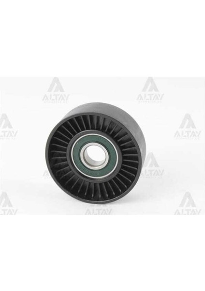 GTA0330 GTA0330 Alternatör V Kayış Gergi Rulmanı A3 Octavia Golf Iv Jetta Iıı Passat Polo Touran 1.4 Fsı