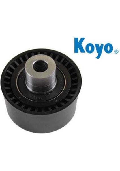 2743241 2743241 Alternatör Gergi Rulmanı PARTNER-206-307-407-BERLINGO-C2-C3-C4-XSARA-FIESTA V-Focus 1.4t