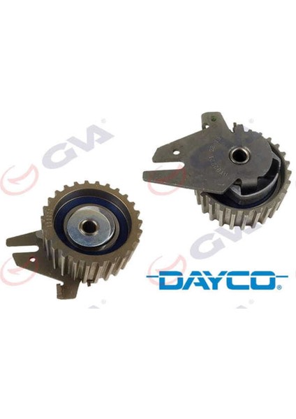 6029407 6029407 Eksantrik Gergi Rulmanı Brava-Bravo-Marea-Punto-Stilo 1.8 96- Alfa Romeo 145-147-156 1.4