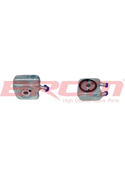 VW5001 VW5001 Yağ Soğutucu Beetle Bora Caddy Passat Octavia Leon Toledo Felıcıa LT35 1.9d 2.5tdı Anj A