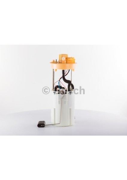 580313011 Yakıt Pompası Marea Bravo / 145 2.0 Elektrıklı