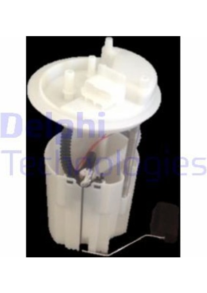 FG2003-12B1 FG2003-12B1 Şamandıra Citroen-Peugeot-Nemo-Bipper-Bippertepee Uyumlu
