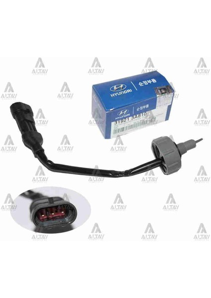 31921-3A810 Sensör Mazot Filtre Tucson Santafe -319213A810 Uyumlu