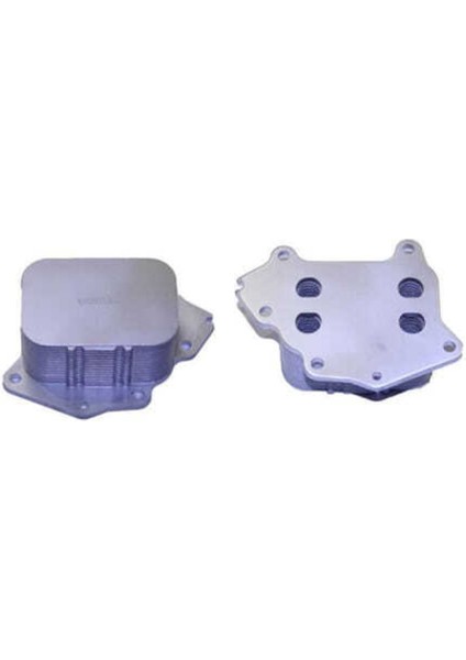 63120 63120 Yağ Soğutucusu 307 -04 / C3 C4 / Tourneo Courier 14-