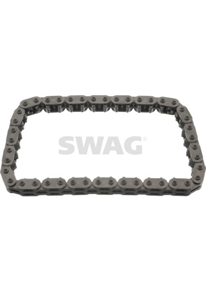 20948334 Zincir Yağ Pompası Için Febı 48334 Uyumlu