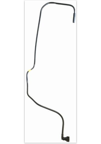 Wıntech 500212 500212 Yakıt Hortumu Dacia Logan Sandero Lada Largus 1.6 16V