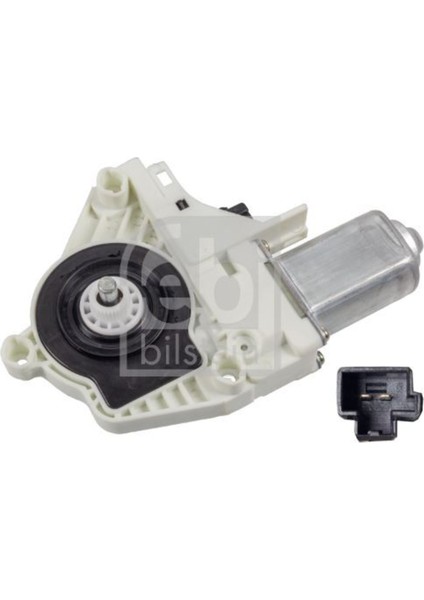 175015 175015 Cam Kriko Motoru Sağ Scania L.p.g.r.s.-Seri 16- 2 Pin