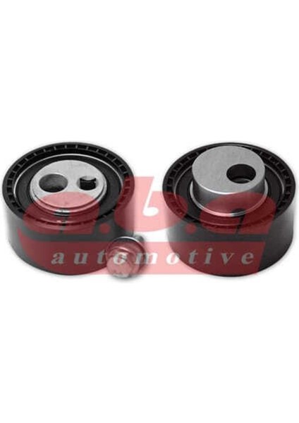 25408507 25408507 Triger Eksantrik Gergi Rulmanı 406 00-04 607 807 Expert 00- Boxer / C5 C8 Jumper 2.0 Hd