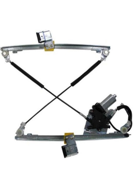 24501 24501 Cam Kaldırma Mekanizması Elektrikli Focus I 98-05 Ön Sol XS41B23201BV