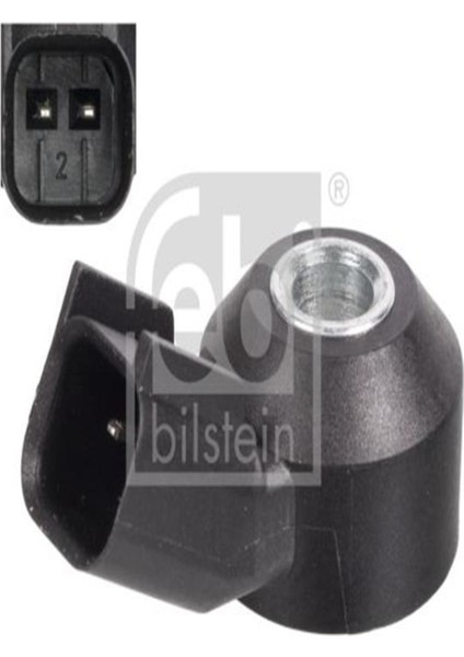 Febı Bılsteın 106965 106965 Vuruntu Sensoru Trs-Ansit V184 01-06 Connect 04-13 B-Max 12- C-Max 06-14 1132002 (WE875313)