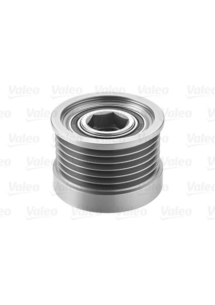 588054 Alternator Kasnagi (Ford: Focus 1.4 1.8 2.0 Cmax 2.0 Mondeo 1.8 2.0 ) - VAL-588054