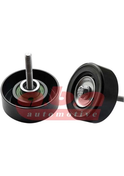 25187073 25187073 Alternatör Rulmanı Metal Mazda6 1.8 2.0 Cx7 2.3